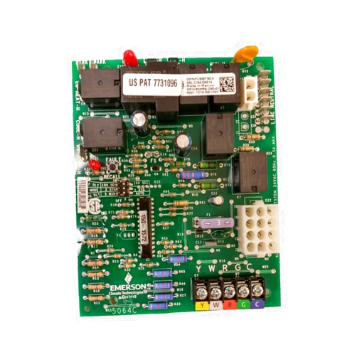 Goodman OEM Upgraded Replacement for Goodman Furnace Control Circuit Board PCBBF132