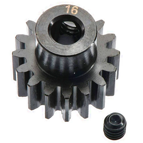 Pro-line Racing 16T MOD 1 Pinion GearPRO-MT 4X4 PRO400510 Gears & Differentials