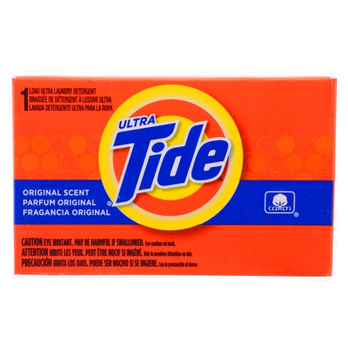 Tide Laundry Powder, 1.4 oz