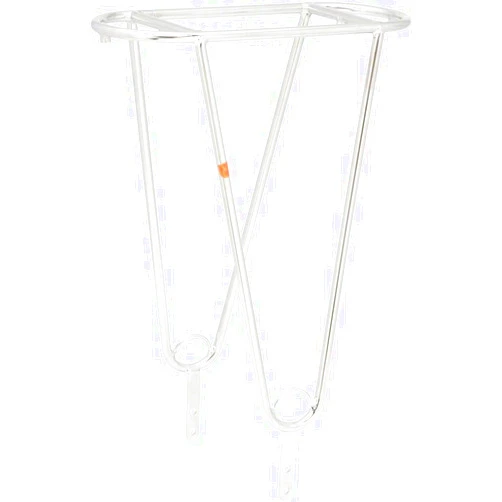 Velo Orange Constructeur Rear Rack Polish Stainless