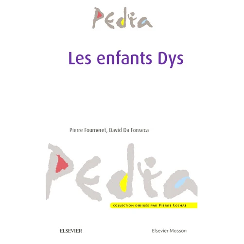 By Pierre Fourneret (Author), David Da Fonseca (Author), Cyrille MARTINET (Illustrator), Béatrice Lamboy (Contributor), Chloé Farrer (Contributor), Nicolas ADAM (Contributor), Michel Fayol (Contributor), Catherine Billard (Contributor), Fabian Guénolé (Contributor), Jean-Michel Albaret (Contributor), Caroline Demily (Contributor), Vania Herbillon (Contributor), Jean-Marc Baleyte (Contributor), Yves Chaix (Contributor), Alain Devevey (Contributor), Maelle Biotteau (Contributor), Christine Cros (Contributor), Agnès Witko (Contributor), Franck Ramus (Contributor), Marie-Pierre Pollet (Contributor), Laurence Kunz (Contributor) & 18 more Format: Kindle Edition Les enfants Dys (MA.PERINA.PEDIA)