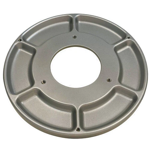 PANAVISE 312 Tray Base Mount