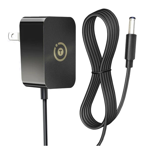 T POWER T-Power Charger for Czur ET16 ET18 Plus Book Aura X Pro Scanner Ac Dc Adapter Power Supply