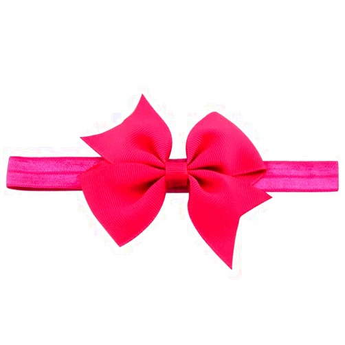 Nastyaer Bow Hair Band Head Wear Hair Accessories