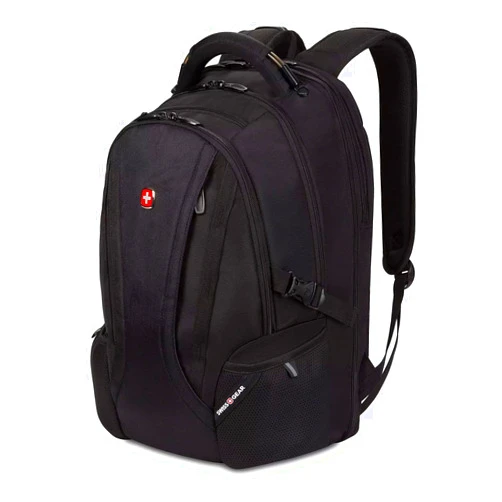 SwissGear Premium Laptop Notebook ScanSmart Backpack, Swiss Gear Outdoor / Travel / School Bag