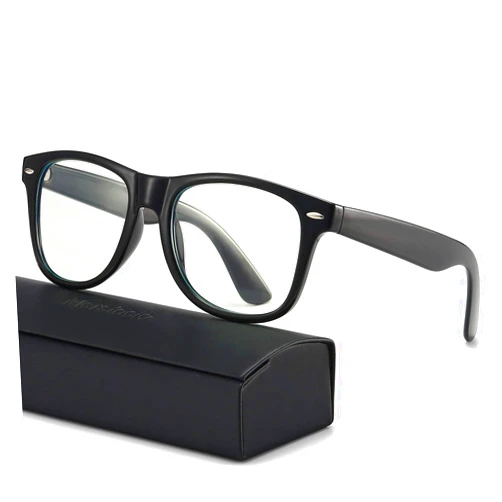 GYsnail Make the world clear Gysnail Blue Light Blocking Computer Glasses Men/Women, Eye Fatigue Relieve & Better Sleep, Blue Blocker Gaming Glasses