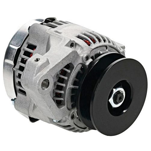 DB Electrical 400-52091 Alternator Compatible With/Replacement For John Deere Tractor 5210 5215 5315 5220, 5300 5310 5320 5400, 5210N 5215N, Gator Utv Utility 620I ND101211-2471 101211-2470