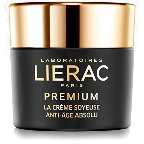 Lierac Premium Silky Cream Absolute Anti-Aging 50ml