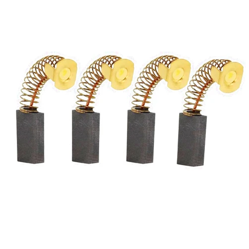 KBZ Replaces Routers Brush Pair N031652, 869659, 824216 Fits Porter Cable 6302 6902 690LR 691 6912 694917(4pcs)