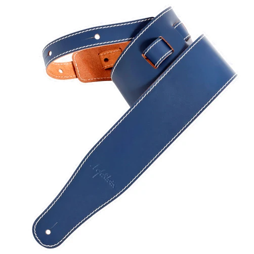 Nefelibata Guitar Strap 3