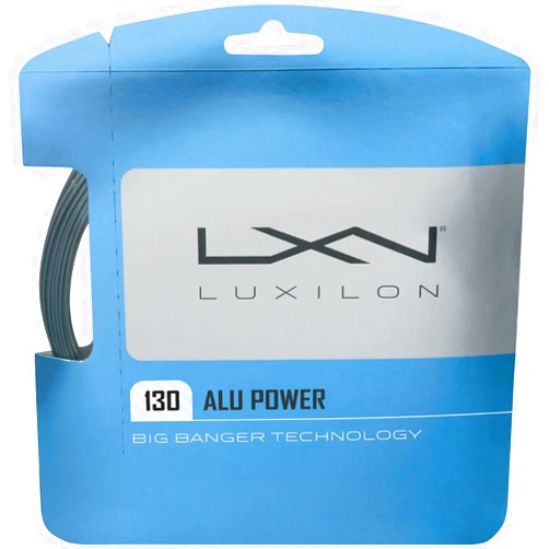 Luxilon Alu Power Tennis String