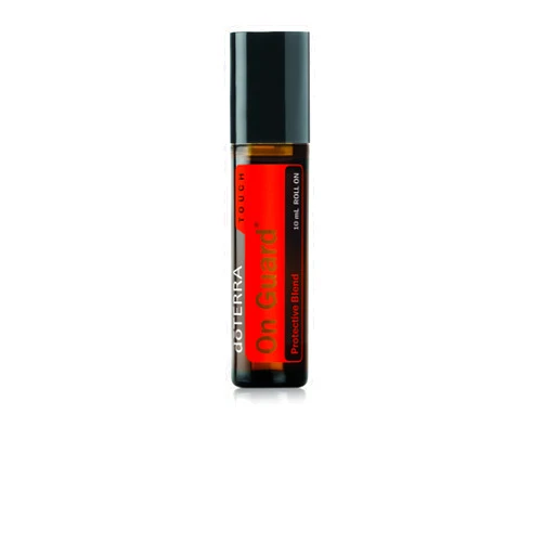 doTERRA - On Guard Touch Essential Oil Protective Blend - 10 mL Roll On