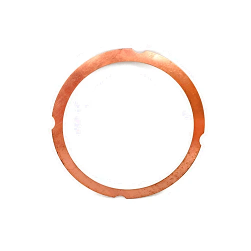 ITACO Cylinder Cyl Head Gasket Copper 114870-01340 for Yanmar L70 Chinese Diesel 178F 178FA 6HP bore 78mm Motor Engine
