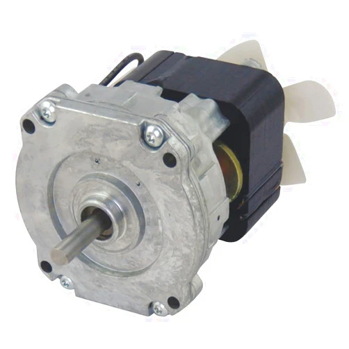 Dayton Model 52JD97 Gear Motor 10 RPM 1/60 hp 115V