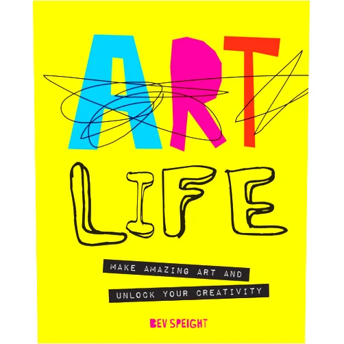 Bev Speight Art Life