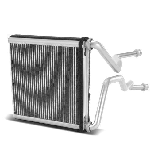 A-Premium HVAC Heater Core Compatible with Chrysler 200 2015-2017 Sedan & Jeep Cherokee 2014-2021 Sport Utility, Replace# 68223043AA
