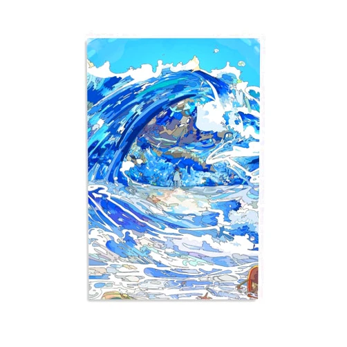 BROGEH Posters for Room Nara Lalana Classic Wall Art for Living Room Poster Frame Painting On Canvas Wall Art Poster Scroll Picture Print Living Room Walls Decor Home Posters 08x12inch(20x30cm)