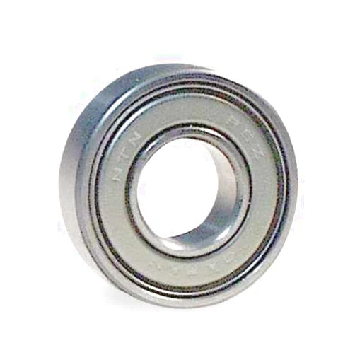 NTN Radial Ball Bearing, Shielded, 15mm Bore