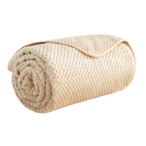 PETHUR Waterproof Dog Blankets for Small Dogs, Small Cat Blankets for Indoor Cats, Soft Fleece Puppy Blanket Washable, Pet Throw Blanket for Couch, 20