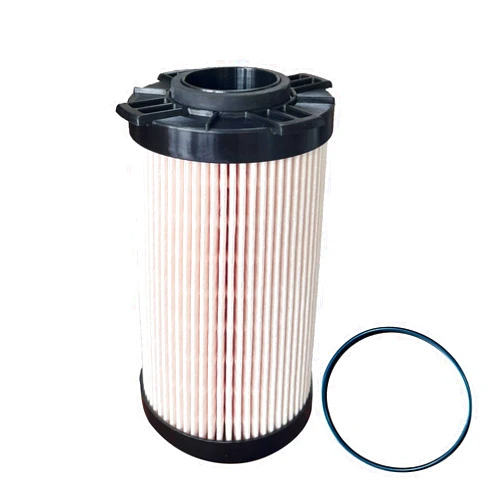 iFJF FF266 Fuel Filter Replacement for IG11 IG12 ISB6.7/ISF3.8 2017 Cummins Replaces 5335504 800154401 FF73000 3698447