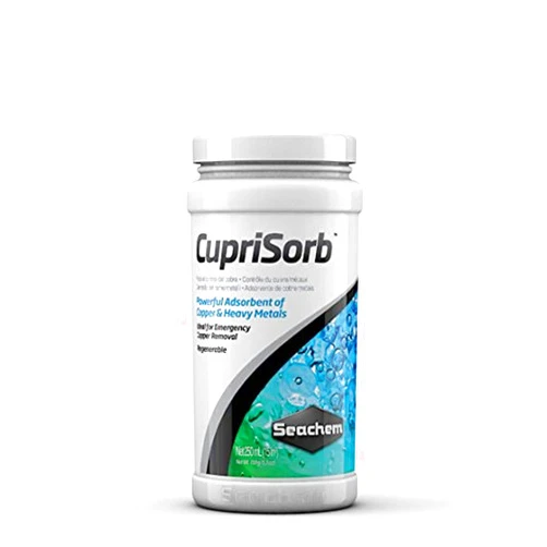 Seachem Cuprisorb 250ml