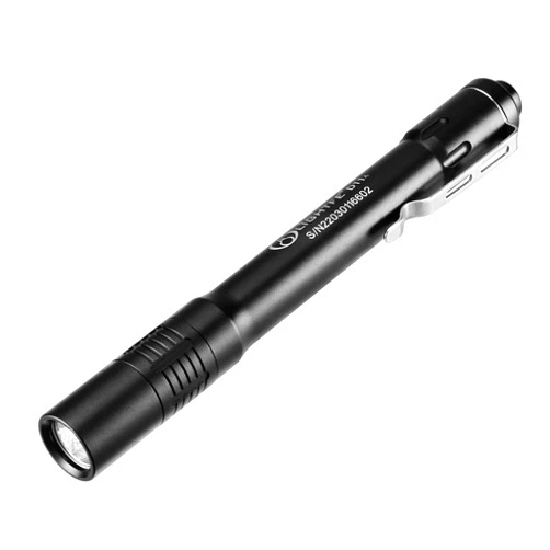 LIGHTFE Black Light D11A 395nm Ultraviolet Flashlight with high-Power Ultraviolet LED Light Source, Used for UV Glue Curing, Rock and Mineral Detection, pet Urine Detection lamp, AC Leak Detector