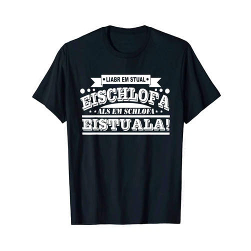 Lustige Schwäbische Sprüche Witze Geschenke Ideen Lustig Schwäbisch Lustiger Spruch Schwaben Geschenk Opa Oma T-Shirt