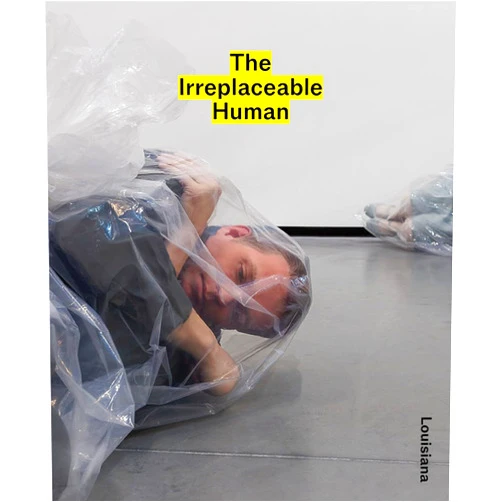 Mathias Ussing Seeberg,Lærke Rydal Jørgensen,Poul Erik Tøjner,Amy F. Ogata,Audre Lorde,Todd Lubart,Thomas Mann,Miguel Sicart The Irreplaceable Human: Conditions of Creativity in the Age of AI