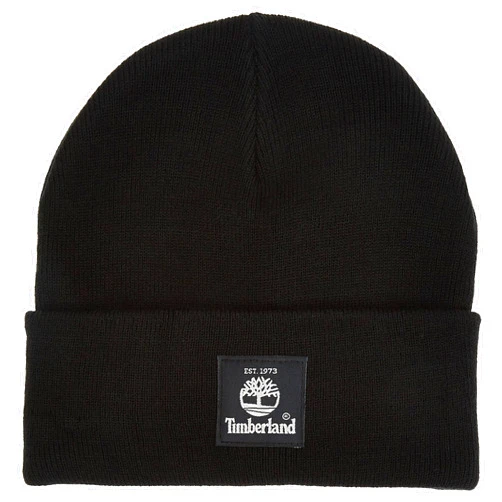 Timberland Unisex Adult Short Watch Cap