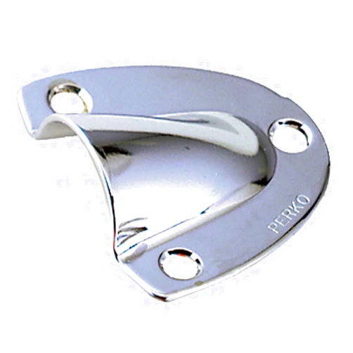 Perko Clam Shell Ventilator