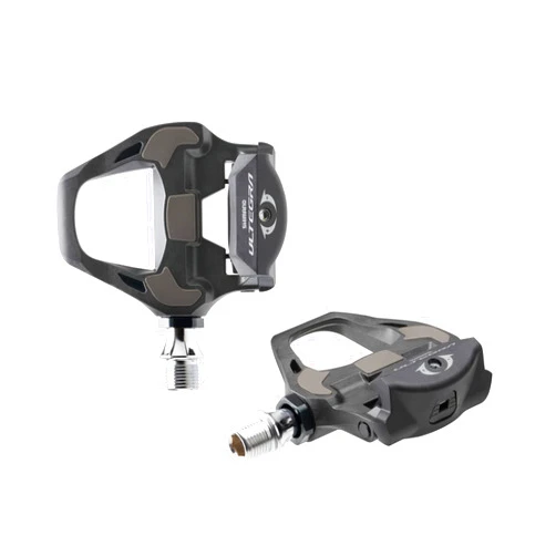 SHIMANO PD-R8000 E1 // SPD-SL Rennrad-Pedal