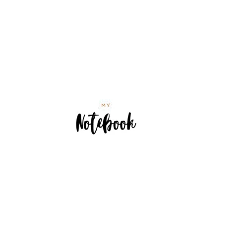 Kenkenn My Notebook