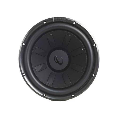 Infinity REFERENCE-1270AM Reference 12 Inch Subwoofer with SSI (Selectable Smart Impedance)