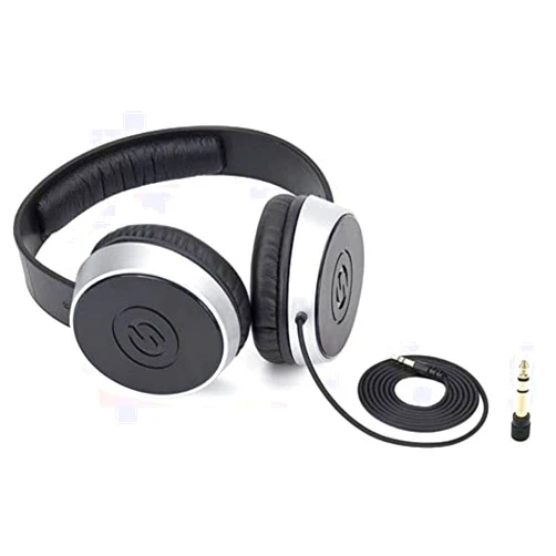 Samson SR550 Over-Ear Studio Headphones