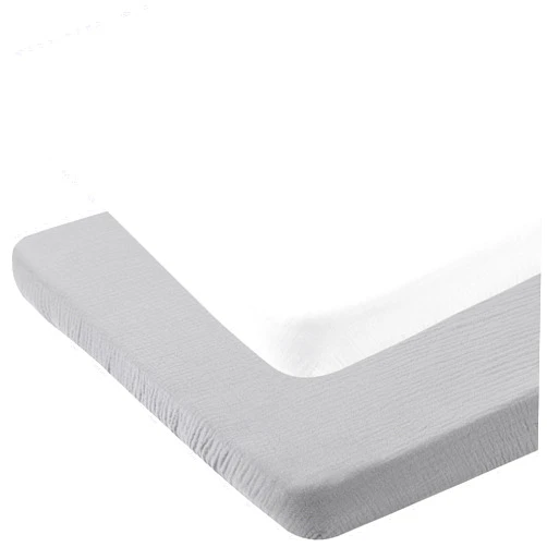 Onacosht Muslin Bassinet Sheets 35