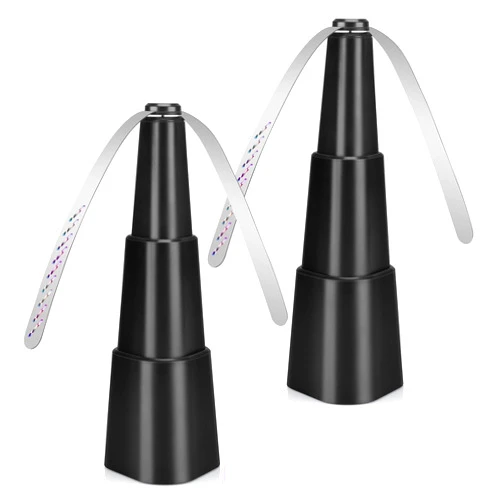 EDIFOLLY Fans for Tables, Outdoor Food Fan, Portable Food Fan for Home Restaurant Party Picnic Patio BBQ
