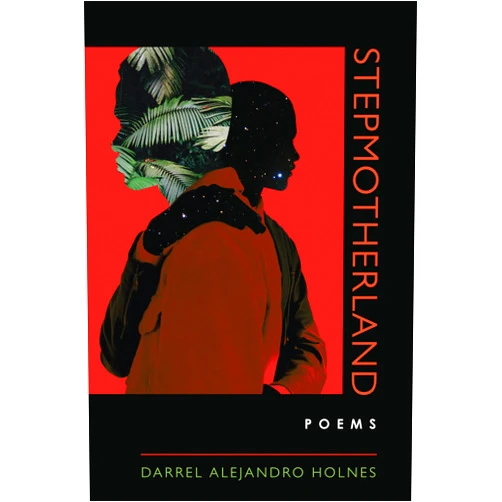Darrel Alejandro Holnes Stepmotherland (Andrés Montoya Poetry Prize)