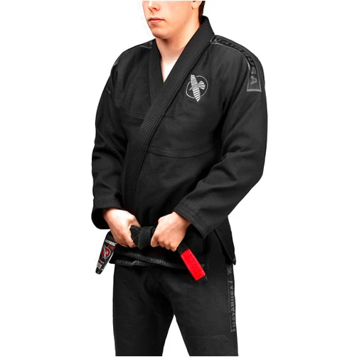 Hayabusa Lightweight Jiu Jitsu Gi