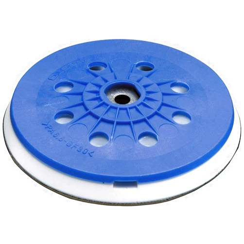 Festool 492284 D125 Hard Pad for ETS EC
