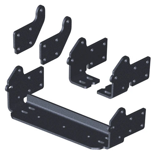 KFI Products KFI - ATV 5.4