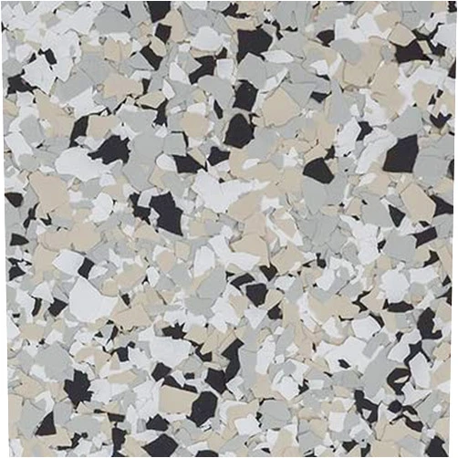 Meghan's Supply & Design MSD - Decorative Epoxy Flake - 5 lbs (1/4