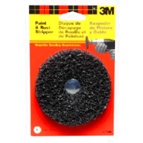 3M Black Oxide Paint and Rust Stripper