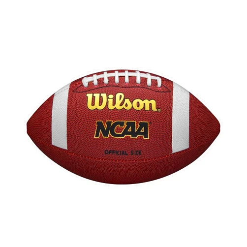 Wilson Wilson NCAA Official Football