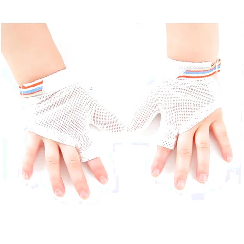 YILIUJIU Thumb Sucking Stop for Kids Baby Thumb Sucking Guard Gloves Finger Sucking Stop Guard Anti Thumb Sucking Gloves(L)