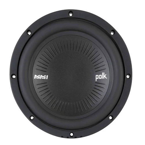 Polk Audio 8