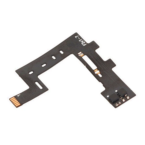 SaditY Switch CPU Flex Cable, Switch CPU Replacement Cable for Switch Lite Flex Sx for Switch Revised V2 for Hwfly Core for SX Core Chip, for HAC 001 01 for Switch LITE