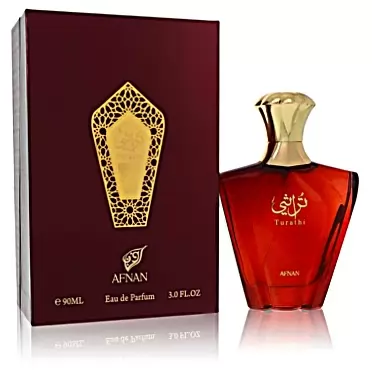 AFNAN TURATHI BROWN by Afnan Perfumes