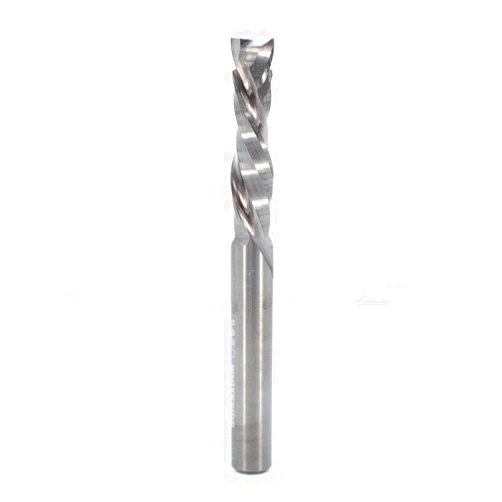Whiteside #UD2102 Up/Down Cut Spiral Bit SC 2+2 1/4SH 1/4CD 1CL 2-1/2OAL 1FL