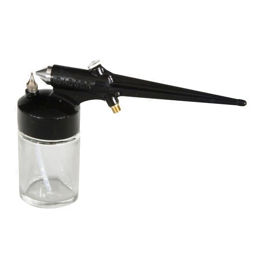 Badger Air-Brush Co. Badger Air-Brush Co 250-1 Basic Spray Gun Set