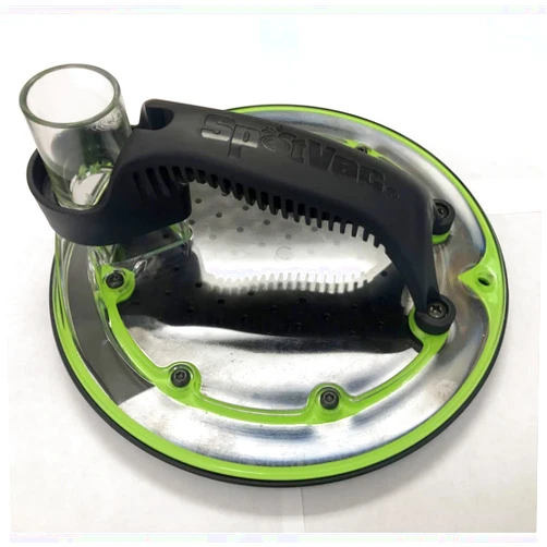 Steambrite SpotVac Sub-Surface Urine Xtractor Sucks Liquid Messes Up From Underneath Your Carpet